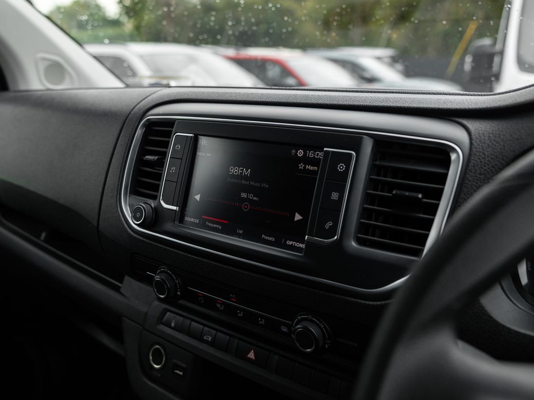 2024 Fiat Scudo