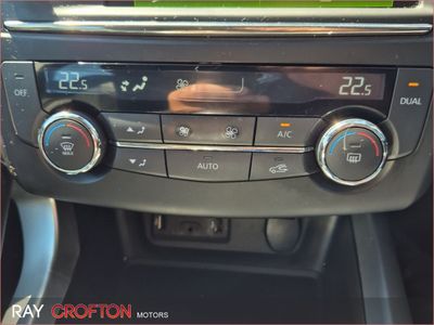 2018 Renault Kadjar