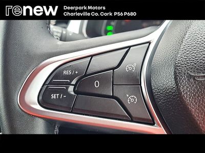 2023 Renault Captur