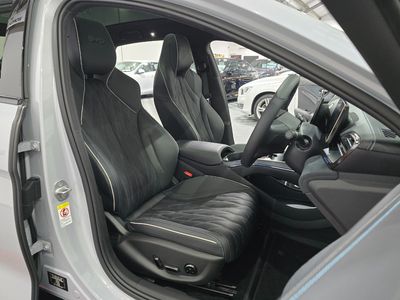 2026 BYD Seal