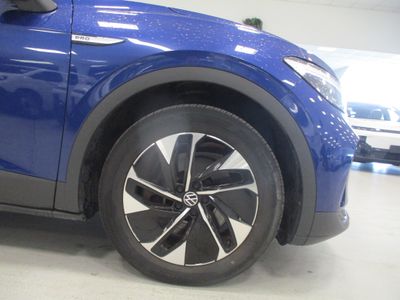2023 Volkswagen ID.4