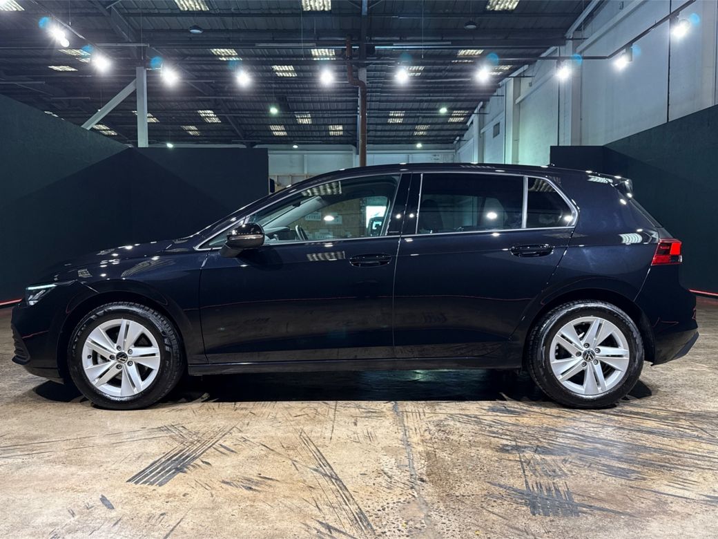 2024 Volkswagen Golf