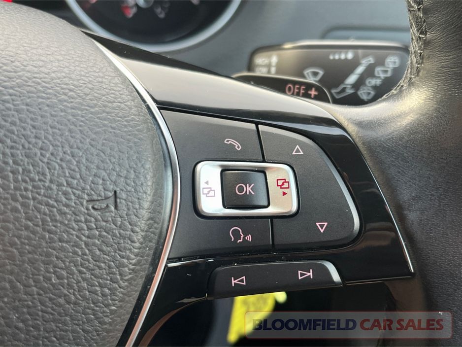 2014 Volkswagen Polo