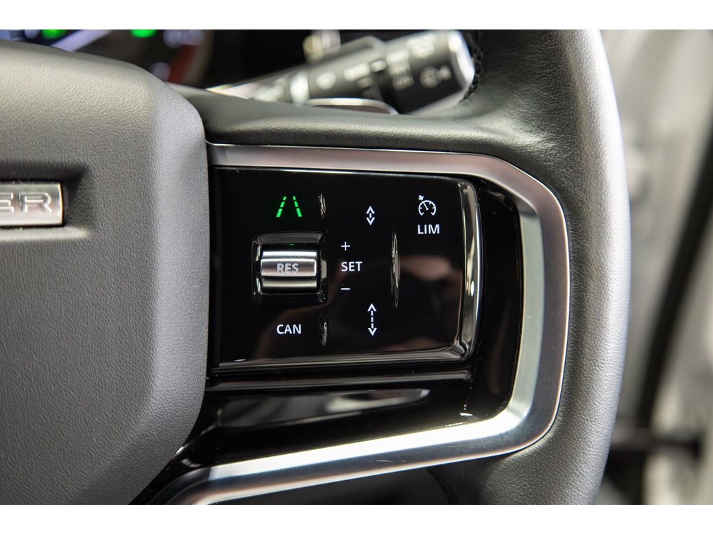 2023 Land Rover Range Rover Evoque