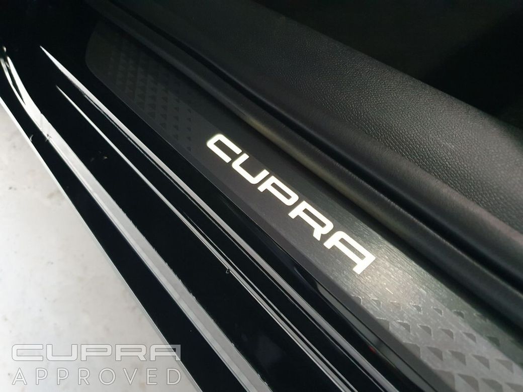 2024 Cupra Leon