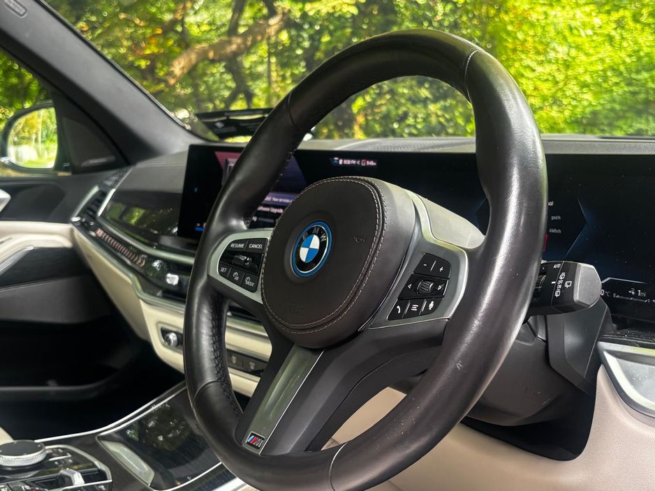 2023 BMW X5