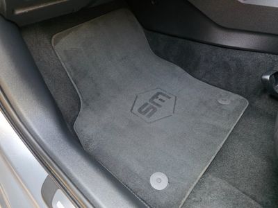 2021 Audi A3