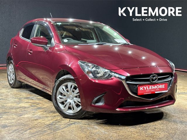 vehicle for sale from Kylemore Cars