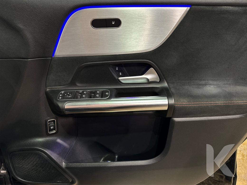 2022 Mercedes-Benz EQA