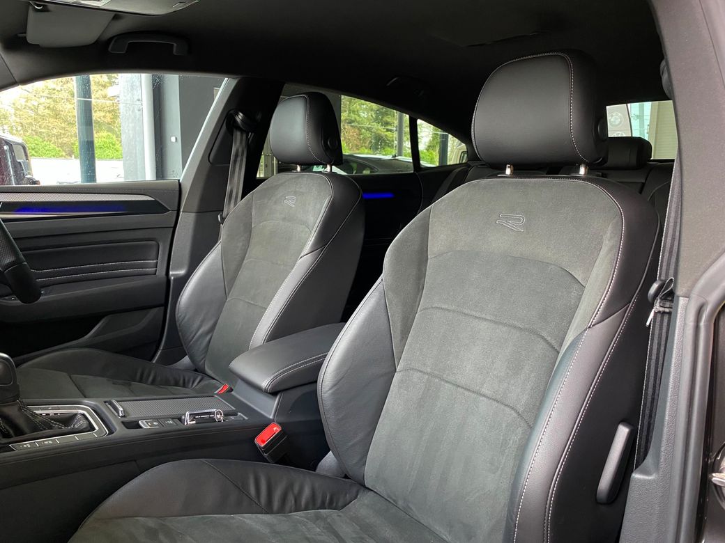 2023 Volkswagen Arteon