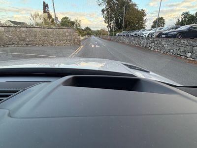2024 Land Rover Range Rover Sport