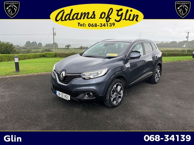 vehicle for sale from Adams of Glin