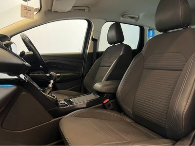 2018 Ford Kuga
