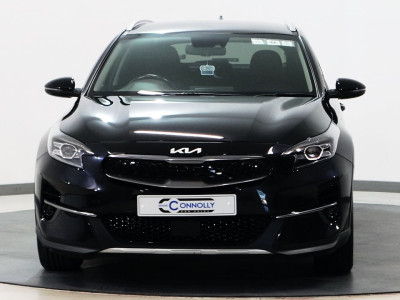 2022 Kia Ceed