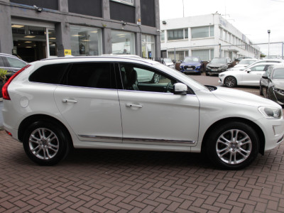 2016 Volvo XC60