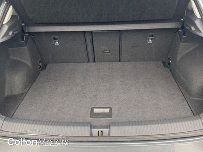 2025 Volkswagen T-Roc