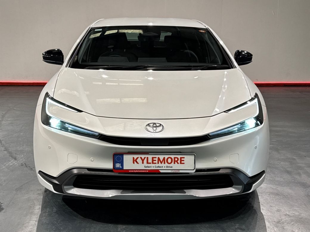 2023 Toyota Prius