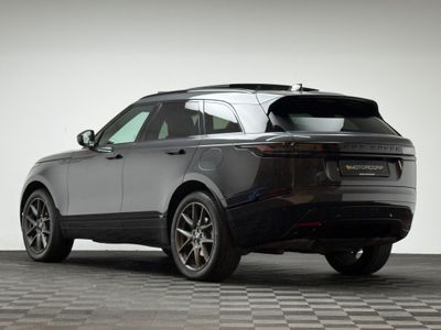 2024 Land Rover Range Rover