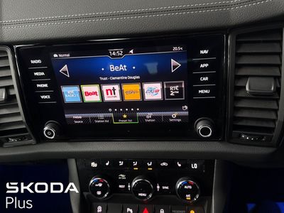 2023 Skoda Kodiaq