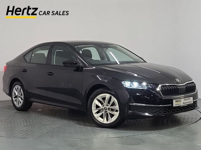 vehicle for sale from Hertz Car Sales North Dublin