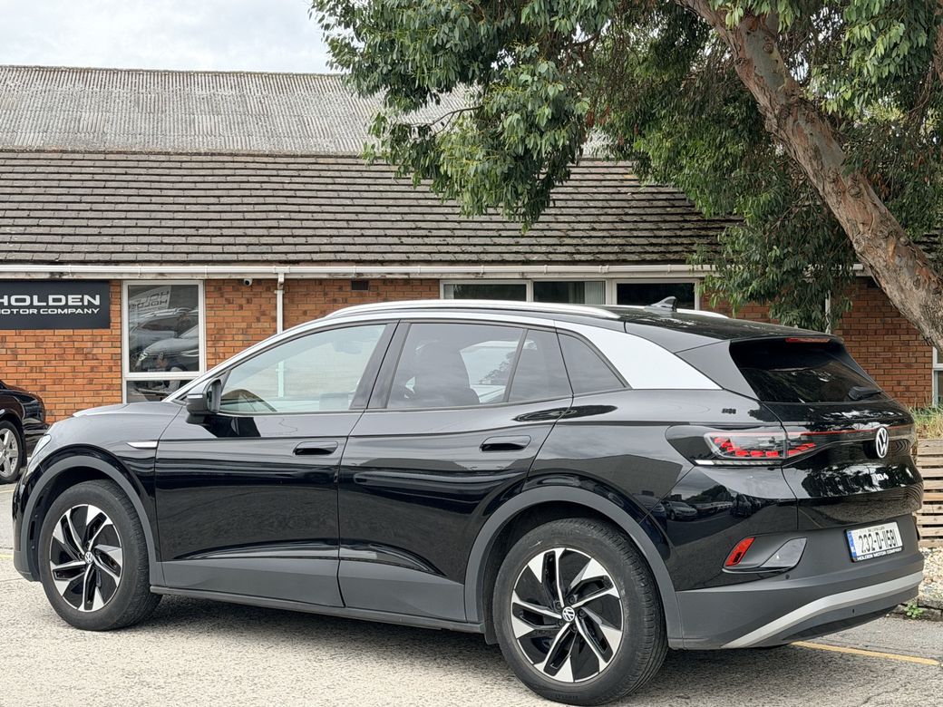 2023 Volkswagen ID.4