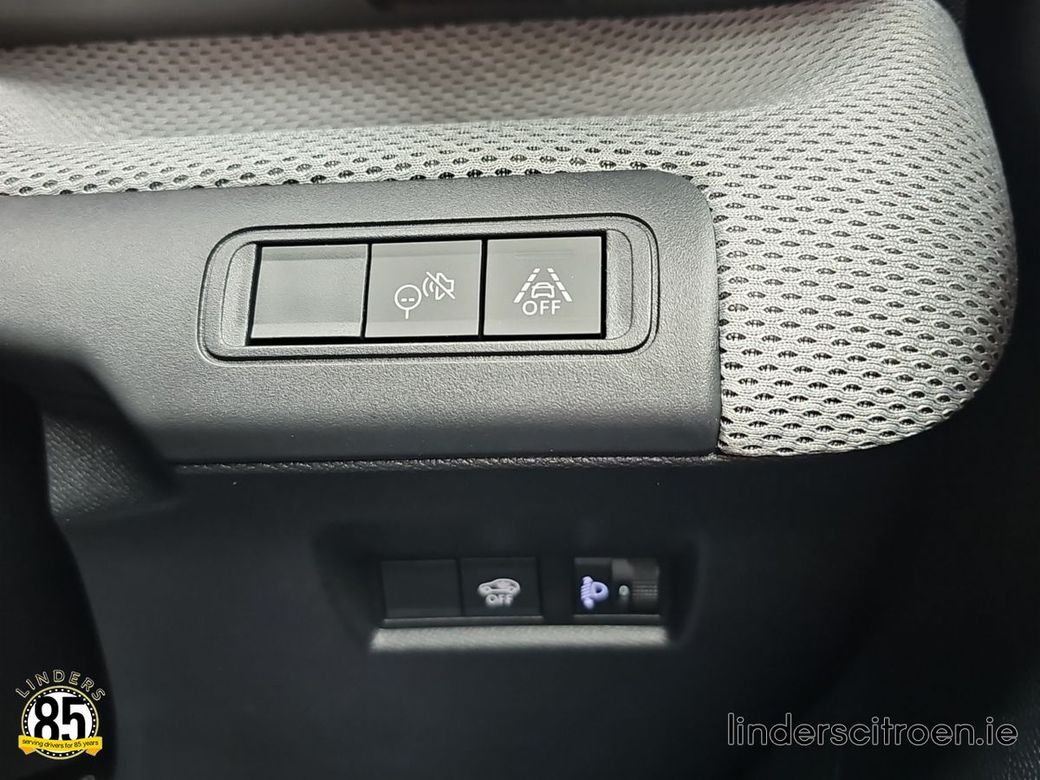 2026 Citroen C3