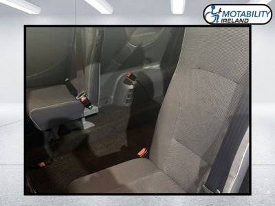 2014 Citroen Dispatch