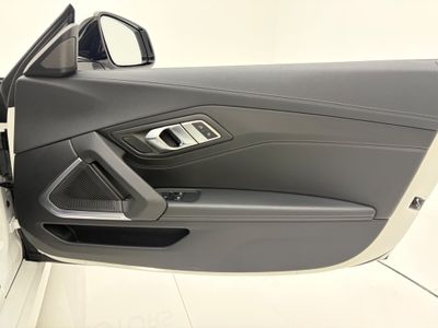 2020 BMW Z4