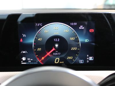 2023 Mercedes-Benz CLA Class