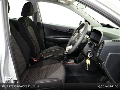 2024 Kia Picanto
