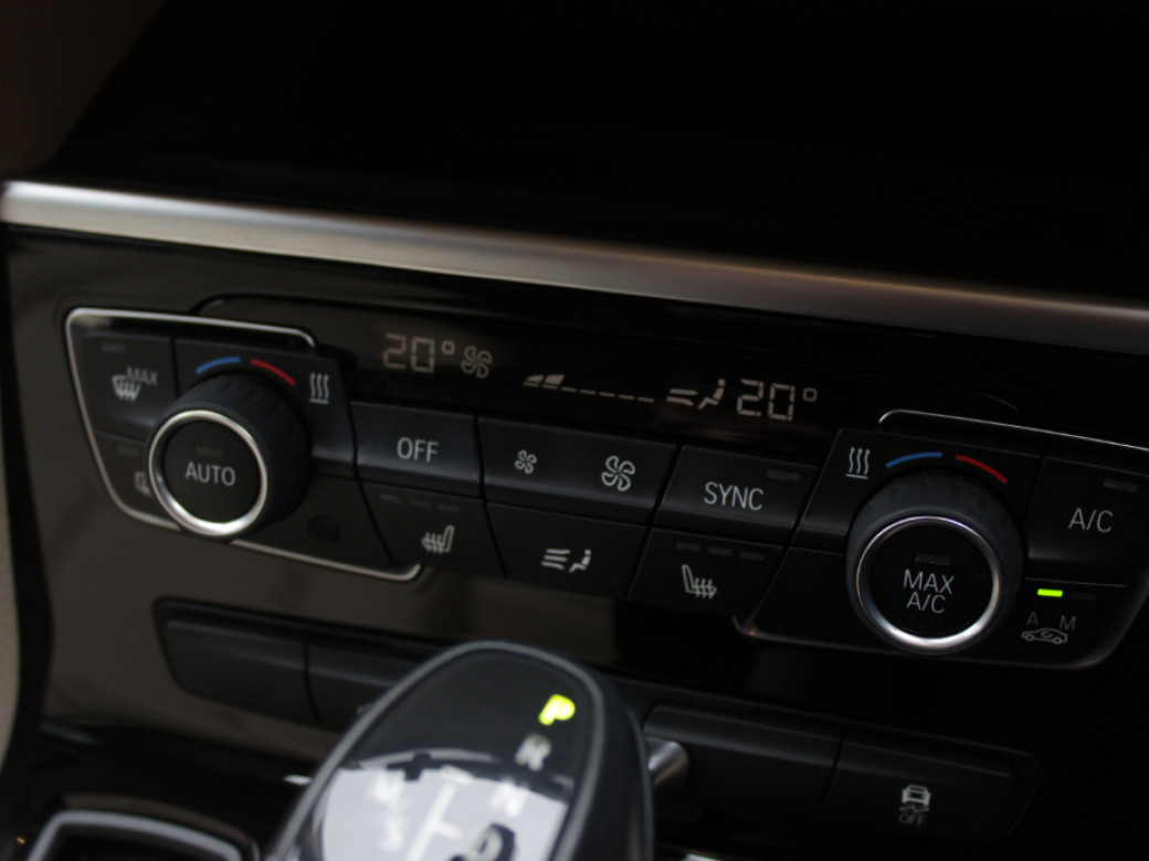 2016 BMW 2 Series Gran Tourer