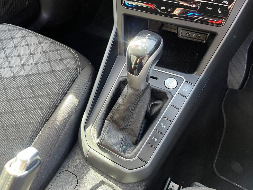 2022 Volkswagen Taigo