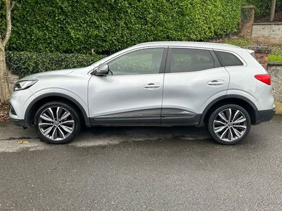 2020 Renault Kadjar