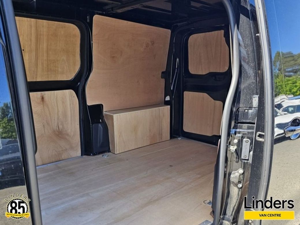 2024 Opel Vivaro
