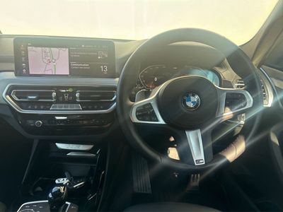 2023 BMW X3