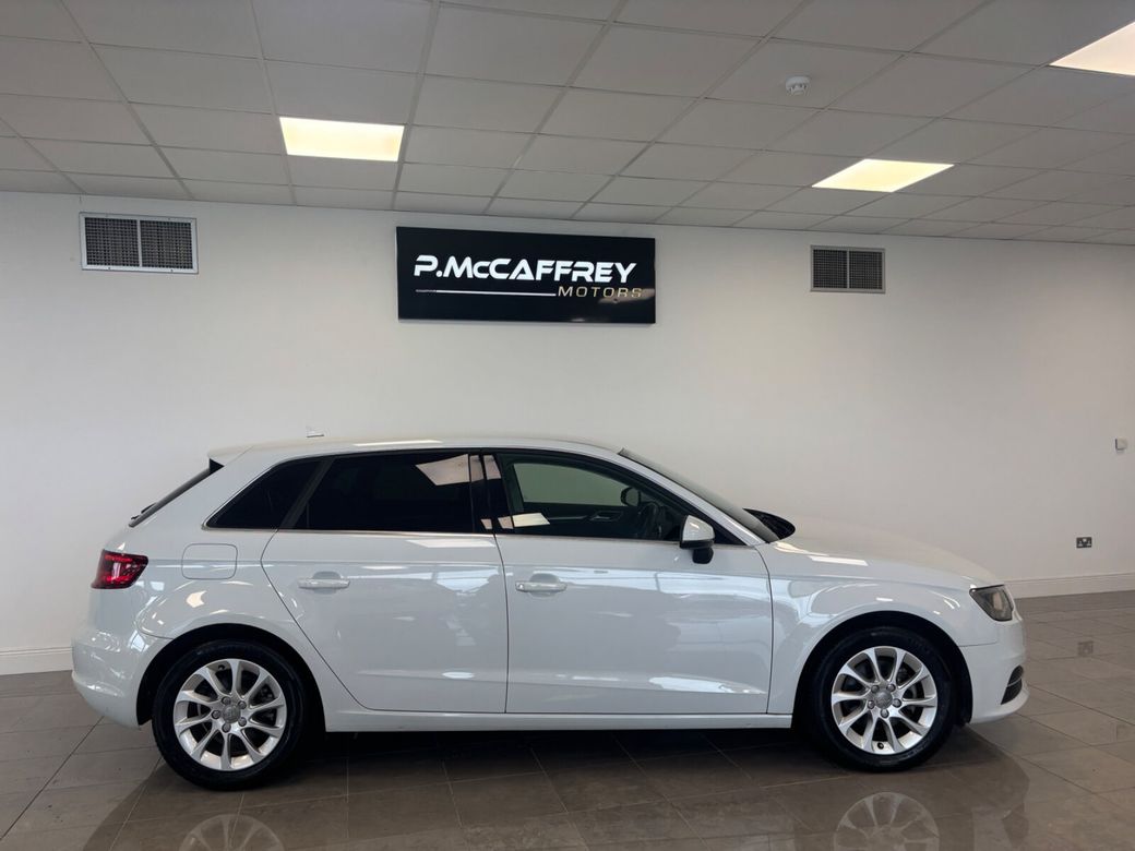 2015 Audi A3