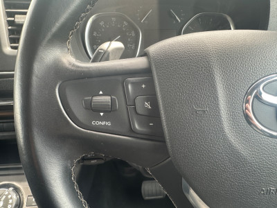 2024 Toyota ProAce Verso