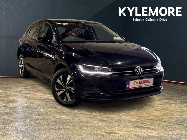 vehicle for sale from Kylemore Cars
