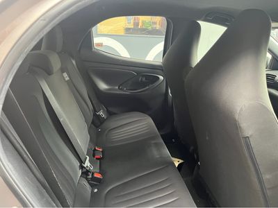 2020 Toyota Yaris