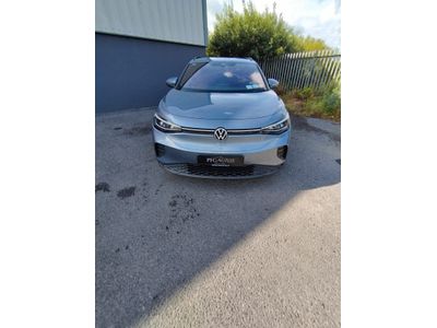2022 Volkswagen ID.4