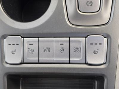 2019 Hyundai Kona
