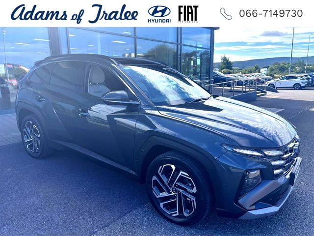 vehicle for sale from Adams of Tralee