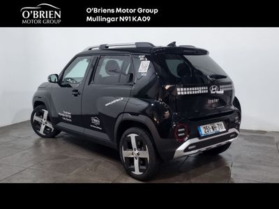2025 Hyundai INSTER