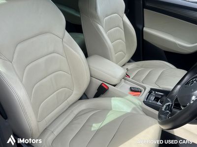 2022 Skoda Kodiaq