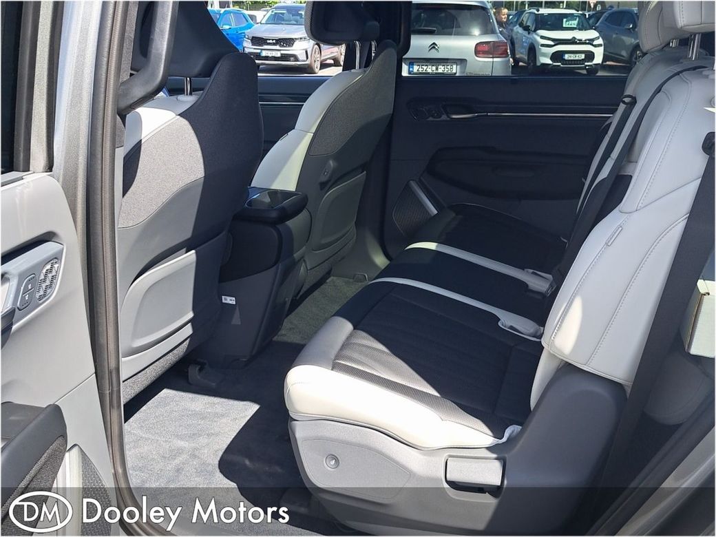 2026 Kia EV9
