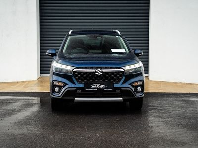 2023 Suzuki S-Cross