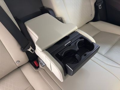 2023 Lexus RX450h+