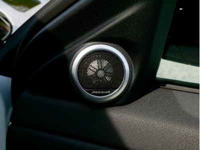 2024 Land Rover Range Rover Evoque