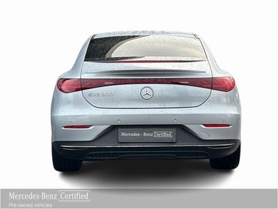 2024 Mercedes-Benz EQE