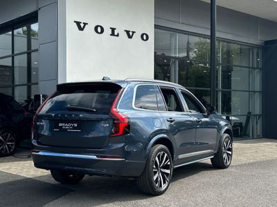 2026 Volvo XC90